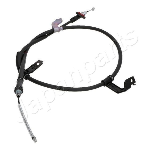 Japanparts BC-H29L Handbremsseil Hinten Links FüR Hyundai-image