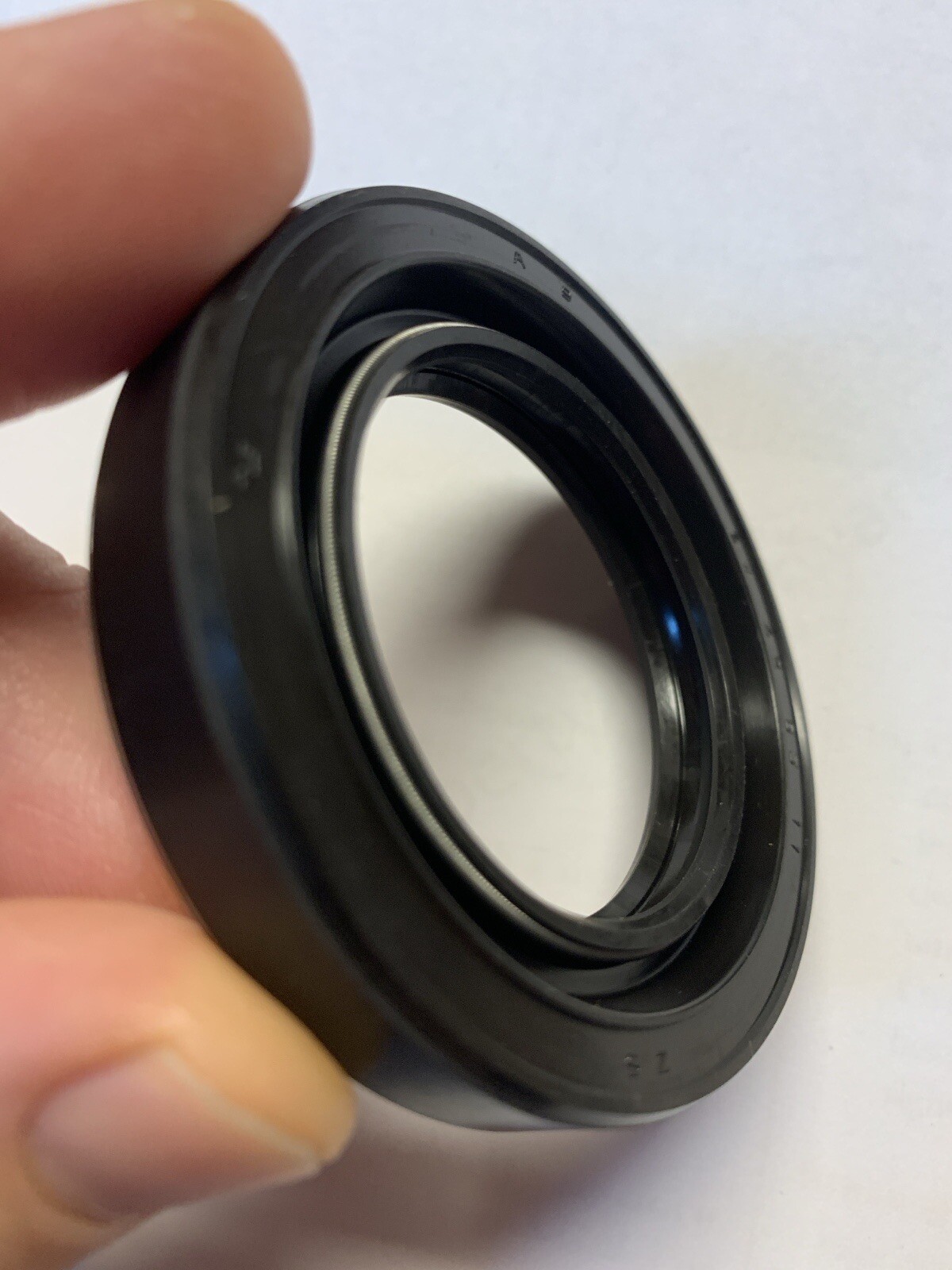 198990 FL400 R Honda Pilot Crank Shaft Oil Seal 91203HE0003 eBay