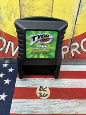 TYCO TMH Flexpak NiMH Battery Charger 33005 Mattel 1997/CHARGER PreOwned WORKS