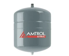 Expansion Tank for Hydronic/Boiler No. 30 Water Tight Reservoir Expanded Water