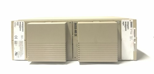 DEC 70-31489-01 STORAGEWORKS 7-slot DRIVE SHELF 16BIT BA356-JA - Zdjęcie 2 z 2
