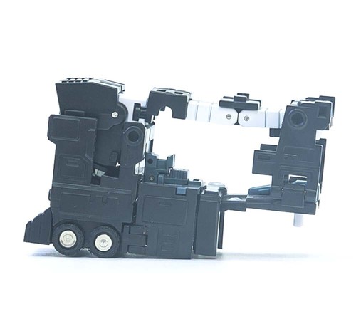 Dr. Wu Customs Ultra Magnus Armor DW-E23 DW-E23T E23D E23B E23P Action Figure - Picture 31 of 47