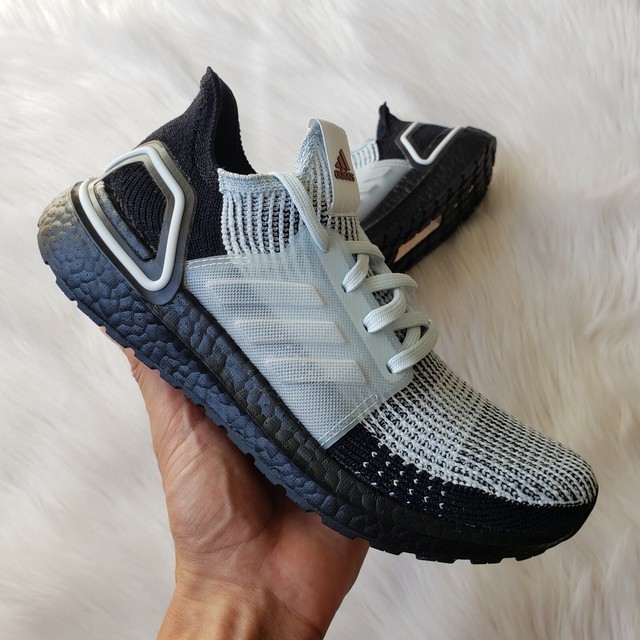 ultraboost 19 blue tint