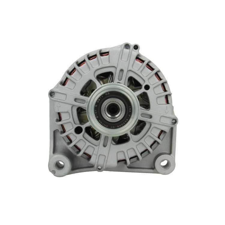 Nuova +Line Alternatore Compatibile Con BMW 180A
