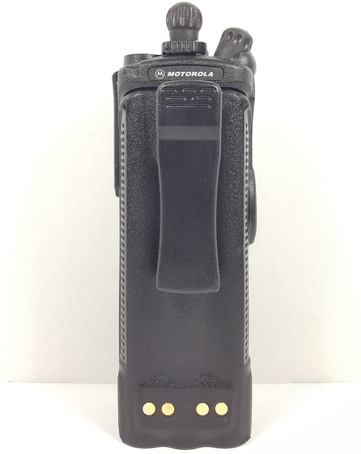 MOTOROLA XTS5000 UHF 450-520 MHz Digital P25 Police Fire EMS Radio