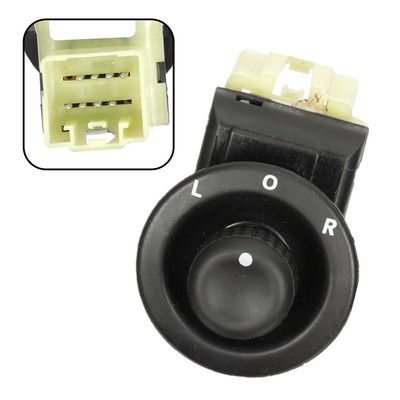 Interrupteur De Rétroviseur Interrupteur De Commande De Rétroviseur A0045459207 Remplacement