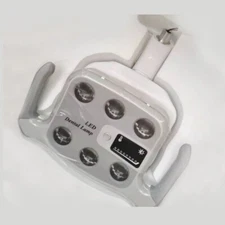 REDLAND DENTAL OPERATORY LED LIGHT (YELLOW LIGHT) WITH COMPOSITE MODE