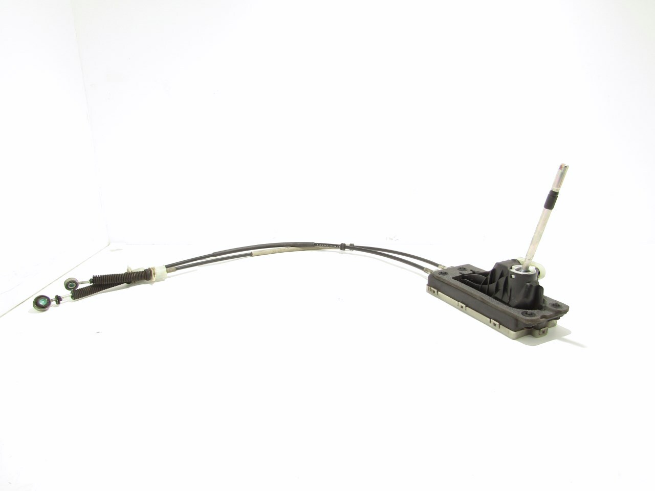 MINI R56 Cooper Schaltkulisse Schaltbock 2753893 45tkm online 