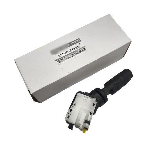 For Nissan Xterra Frontier Pathfinder Turn Signal Fog Light Switch 25540-ET11E - Picture 3 of 11