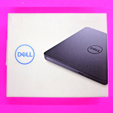 NEW Dell DW316 External USB Slim DVD R/W Optical Drive GP61NB60 8J15V