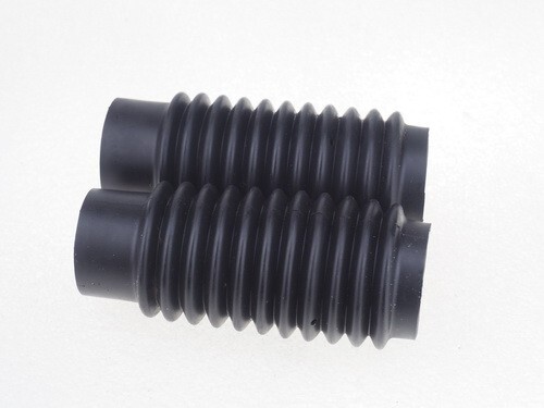 Suzuki AC50 AS50 AC100 AS100 K11P K15P Fork Spring Cover Boot Suzuki 51571-03110 - Picture 1 of 3