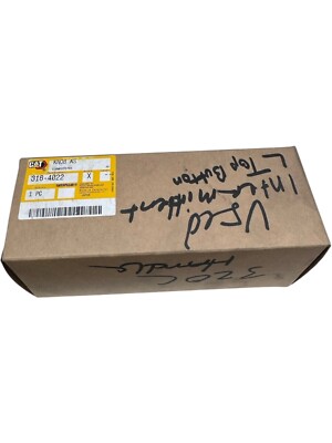 New Genuine CAT 316-4022 Knob Assembly  Fast Shipping 