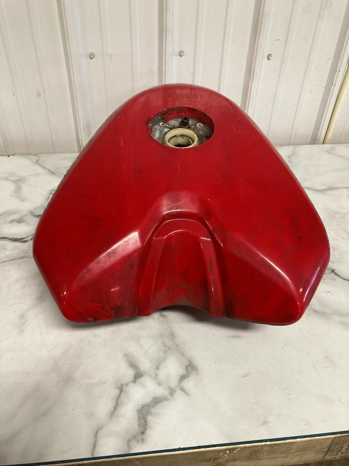 11 Ducati 1198 Superbike Super Bike petrol gas fuel tank - Image 4 of 4