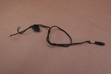 2007-2011 Harley Davidson Flhx Street Glide Battery Tender Cable 2007-2011 Harley Davidson Flhx Street Glide Battery Tender Cable