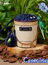 Official Mihoyo Genshin Impact Tighnari Shoulder Bag Messenger Bag Backpack