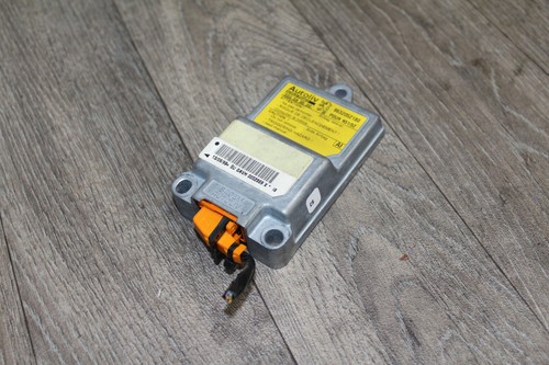 Airbagsteuergerät Crashsensor 9632052180 Peugeot 306 Bj. 1998