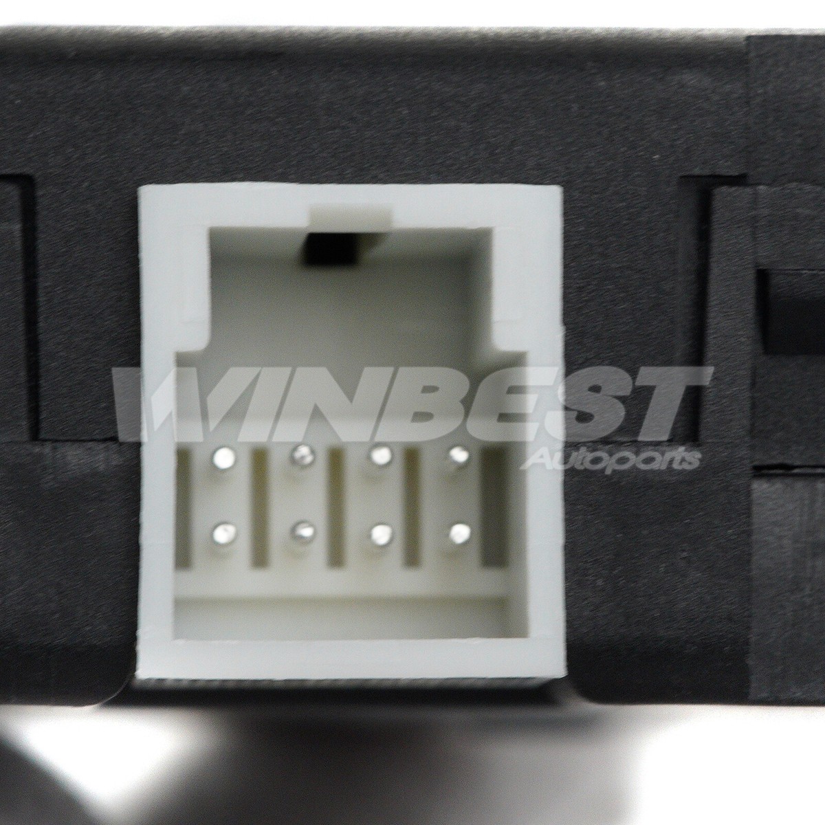 HVAC Air Blend Door Actuator 604-202 for Ford Ranger Mazda B2300