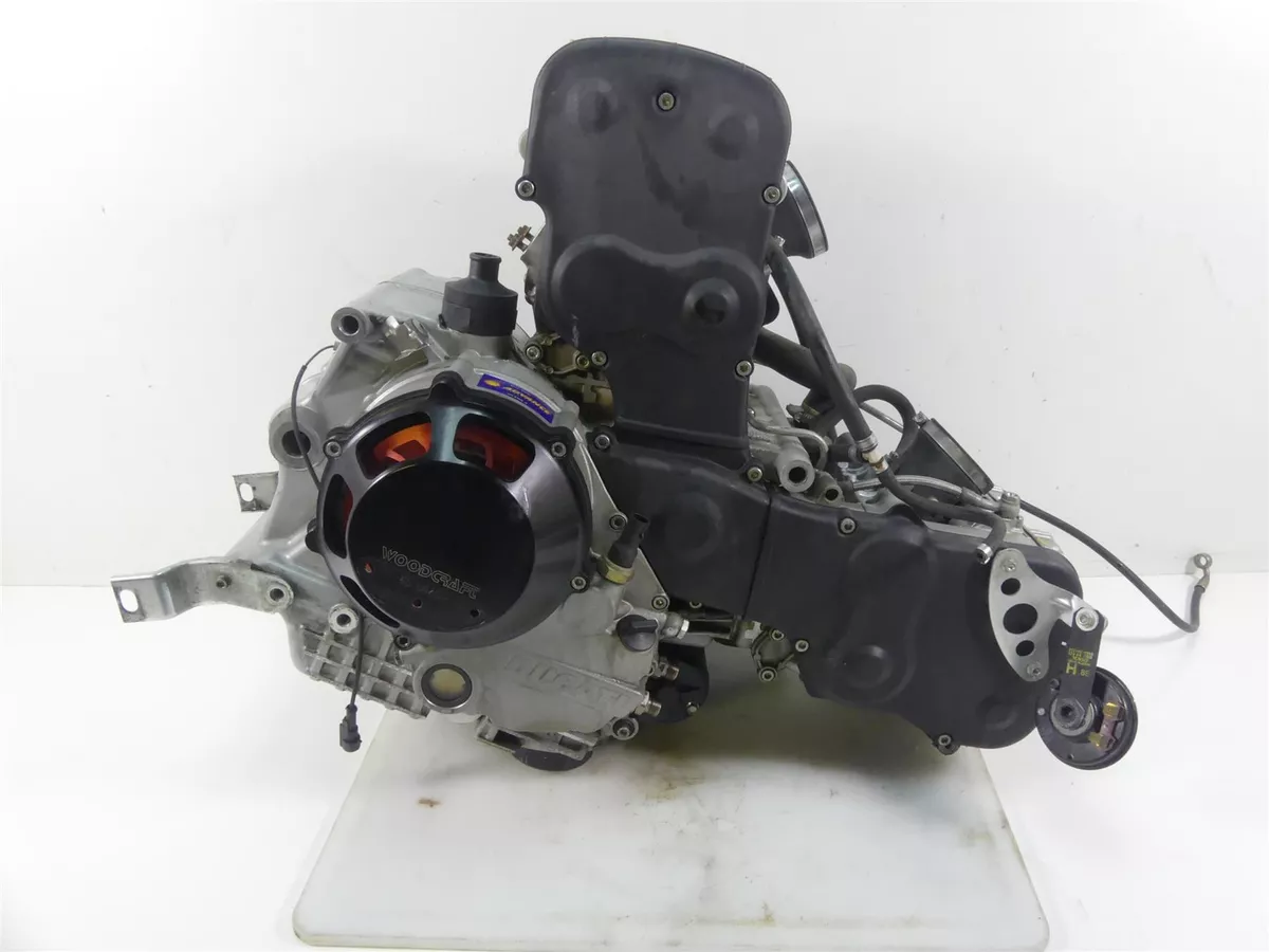 Ducati 999 engine deals