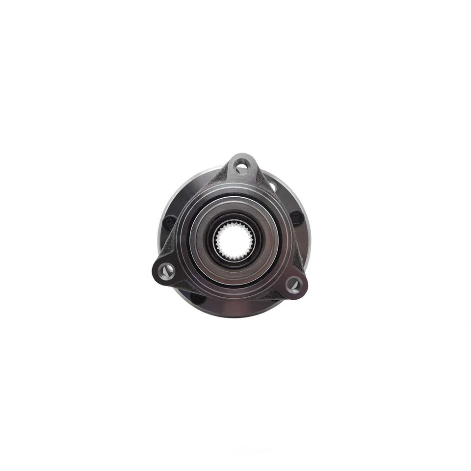 Axle Bearing and Hub Assembly fits 1991-1997 Oldsmobile Bravada GSP NORTH AMERI - Image 3 of 4