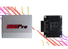 NEW Nand Pro box - Ultimate NAND Fla sher high speed programmer for iPhone/ iPad