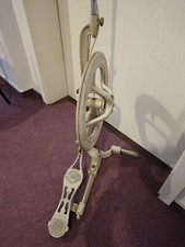 zahn&auml;rztlicher Tretbohrmaschine