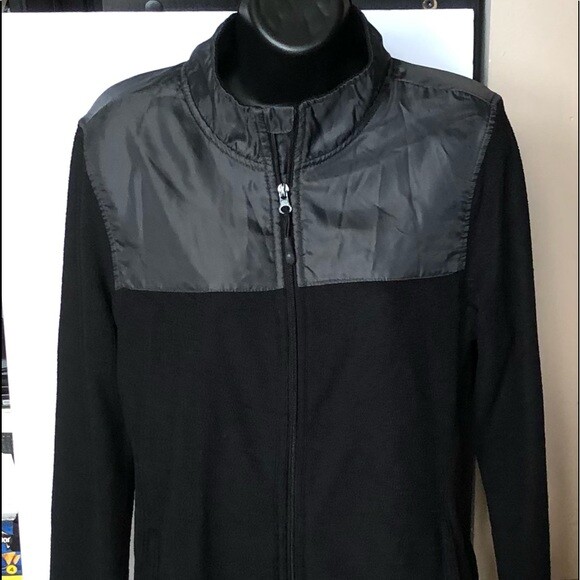 giacca donna pony taglia grande