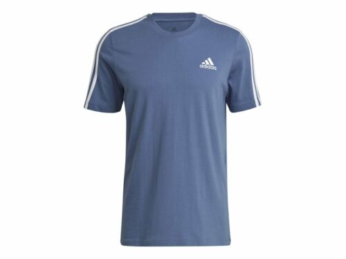 Adidas Herren ESS 3S Classic BW Tee T-Shirt Sport Freizeit Tee Men, GK9135 /K1 - Bild 1 von 5