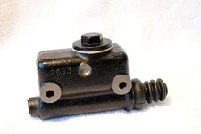 Willys CJ2A CJ3A CJ3B CJ5 M38 M38A1 Brake Master Cylinder. New.  16719.03.