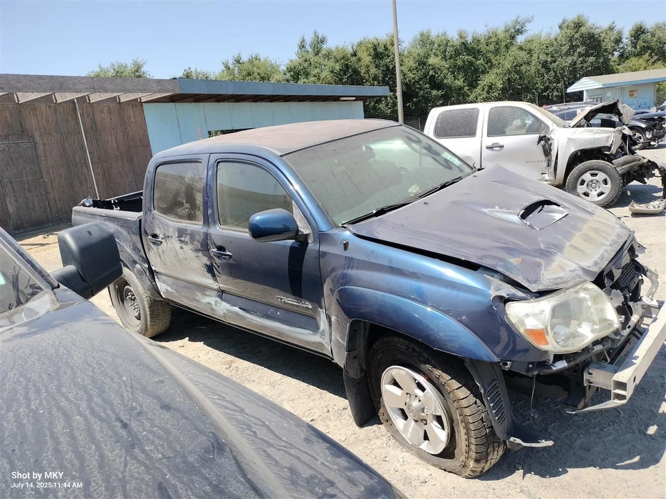 PEDAL, BRAKE/CLUTCH 7812004060 2008 TOYOTA TACOMA - Изображение 2 из 4