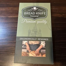Bread Knife