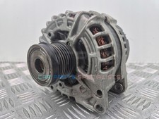 Lichtmaschine generator MERCEDES-BENZ CLA250 C117 X117 W117 0125711030