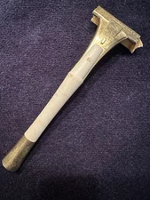 Vintage Eversharp Schick Single Edge Safety Razor