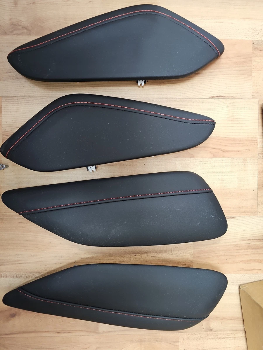 Interior Trims for Chevrolet Camaro for sale | eBay