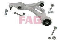 Schaeffler Fag 821102010 Querlenker Mit Traggelenk Vorne Unten Links FüR Audi