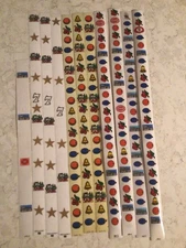 NEVADA CLUB-HAROLD’s CLUB REEL STRPS  JENNINGS    MILLS   BALDECCI Pace