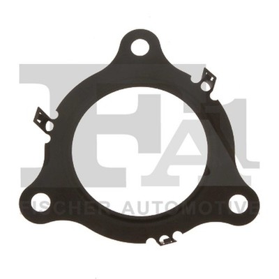 ORIGINAL  Fa1 411-574 Dichtung, Ladeluftkühler passend für Audi Q7