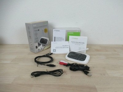 Avantree Oasis Dual Bluetooth Adapter für zwei Bluetooth Kopfhörer gleichzeitig