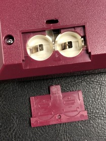 Mario Bros. Game & Watch MW-56 - 1983 Nintendo - Tested Working - Great Cond.