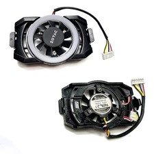 Graphics Card Fan Cooling Module for ZOTAC RTX2060 2060S 2070 2070S 2080 Plus