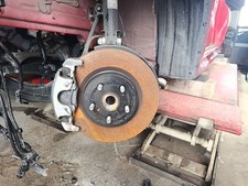 47750K0030 BREMSZANGE VORN LINKS / 217255 FÜR TOYOTA YARIS _P21_, _PA1_, _PH1_