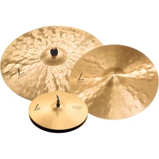 SABIAN HHX Legacy Pack 197881400644 RF