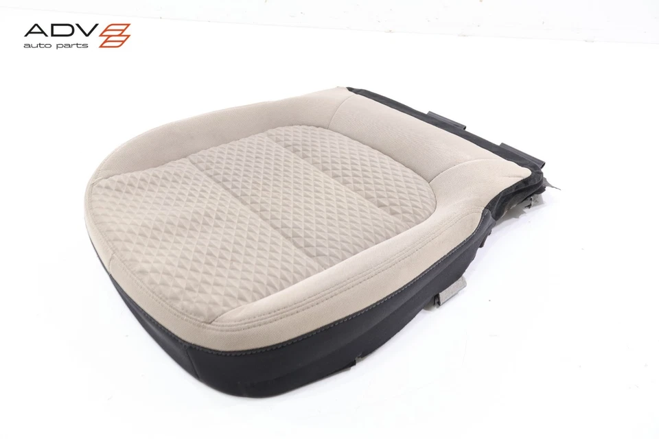 2020 - 2022 FORD ESCAPE FRONT LEFT DRIVER SIDE SEAT LOWER CUSHION BOTTOM OEM - Image 3 of 4