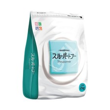Through Partner [2kg]