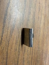 1970 - 1977 Buick Skylark Gs Regal Rear Of Console Connector Trim 1