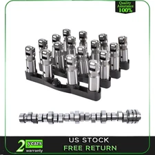 MDS Lifters with Trays+Camshaft Kit Fits Dodge Ram 1500 5.7L hemi V8 2009-2016