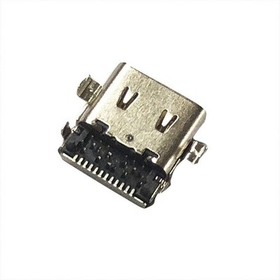 New Type-C USB Charging Port DC   for   Chromebook 314 CB314-1H  #as