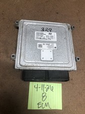 2019 Hyundai Elantra Engine Control Module Computer Pcm Ecm Ecu Oem 39172-2efe5