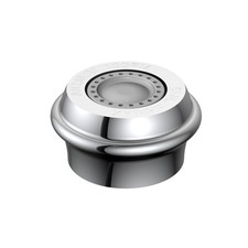 Gerber DA500229 1 GPM Low Flow Pressure Compensating Aerator Kit - Chrome