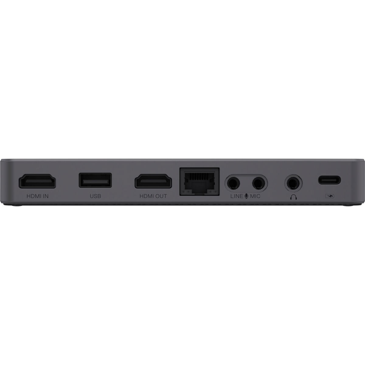 YoloLiv YoloBox Mini Ultra-Portable All-In-One Smart Live Streaming Encoder & Mo