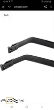 New Dorman 578-329 Fuel Tank Strap Set for 99-10 Ford  F-250 F-350 F81Z9054AA